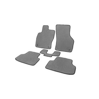 Covorase EVA (Gri) Audi A3 2012-2020 foto 2