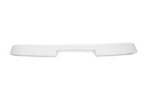 Seat Ibiza 2010-2017 Spoiler Cupra (grunduit pentru vopsire) foto 3
