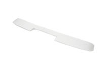 Seat Ibiza 2010-2017 Spoiler Cupra (grunduit pentru vopsire) foto 2