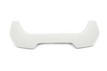 Dacia Duster 2018-2024 Spoiler Meliset V3 (grund pentru vopsire) foto 12