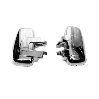 Capace Oglinzi Cromate (2 buc plastic) Iveco Daily 2014- foto 2