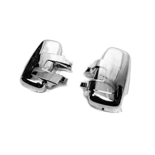 Capace Oglinzi Cromate (2 buc plastic) Iveco Daily 2014- foto 4