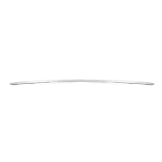 Ornament portbagaj (HB, inox) foto 2
