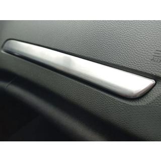 Capac bord interior (1 buc, inox) Renault Megane IV 2016-2025 foto 1