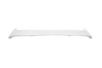 Seat Leon 2013-2020 Spoiler V2 (grunduit pentru vopsire) foto 3