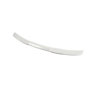 Spoiler spate BAT (Meliset, grunduit) Skoda Octavia III A7 2013-2019 foto 3