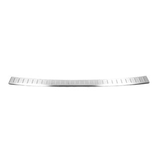 Protectie bara spate inox foto 2