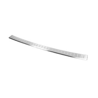 Protectie bara spate inox foto 1