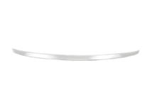 Volkswagen Passat B8 2015-2023 Spoiler OEM (grunduit pentru vopsire) foto 2