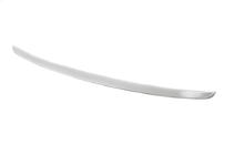 Volkswagen Passat B8 2015-2023 Spoiler OEM (grunduit pentru vopsire) foto 3