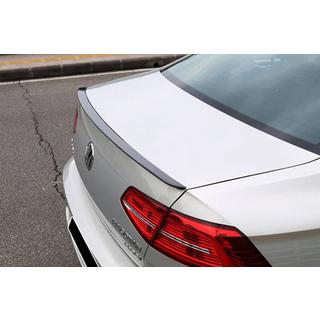 Spoiler OEM (grunduit pentru vopsire) Volkswagen Passat B8 2015-2023 foto 1