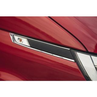 Capace semnalizari laterale 2019+ (2 buc, plastic) Volkswagen T6 2015-2024 foto 1