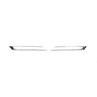 Capace semnalizari laterale 2019+ (2 buc, plastic) Volkswagen T6 2015-2024 foto 2
