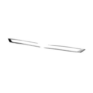 Capace semnalizari laterale 2019+ (2 buc, plastic) Volkswagen T6 2015-2024 foto 3