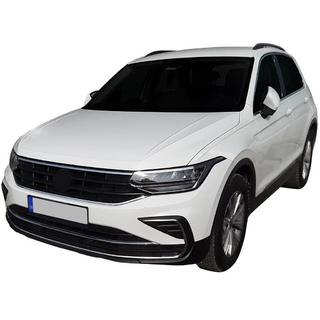 Capace proiectoare ceata 2020+ (4 buc, inox) foto 4