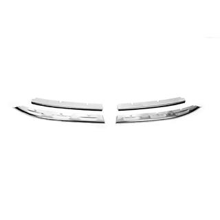 Capace grila 2020+ (4 buc, inox) foto 2
