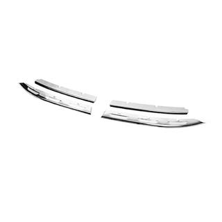 Capace grila 2020+ (4 buc, inox) foto 3
