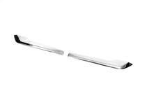 Peugeot Partner/Rifter 2019- Capace pentru proiectoare ceata (2 buc., inox) foto 4