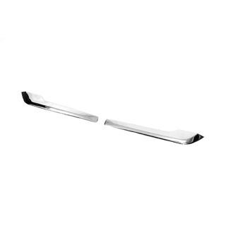 Capace pentru proiectoare ceata (2 buc., inox) foto 4