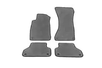 Audi A4 B9 2015-2024 Covorase EVA (Gri) foto 1