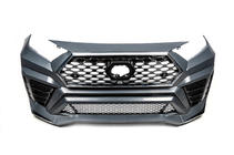 Toyota Rav 4 2019–2025 Bara fata TRD foto 1
