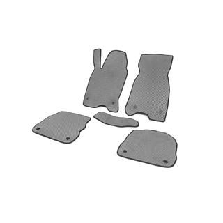 Covorase EVA (Gri) Audi A6 C5 1997-2001 foto 2