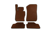 BMW X1 E84 2009-2015 Covorase EVA (Maro) foto 1