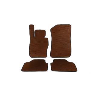 Covorase EVA (Maro) BMW X1 E84 2009-2015 foto 1