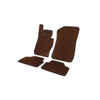 Covorase EVA (Maro) BMW X1 E84 2009-2015 foto 2
