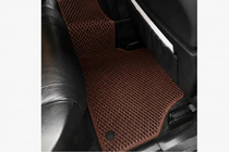 BMW 7 Series E65/66 2001-2008 Covorase EVA E65 Maro foto 3