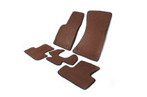 Audi Q5 2008-2017 Covorase EVA (Maro) foto 2