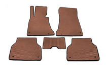 BMW 5 Series E39 1996-2003 Covorase EVA (Maro) foto 4