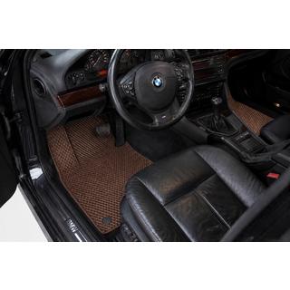 Covorase EVA (Maro) BMW 5 Series E39 1996-2003 foto 1