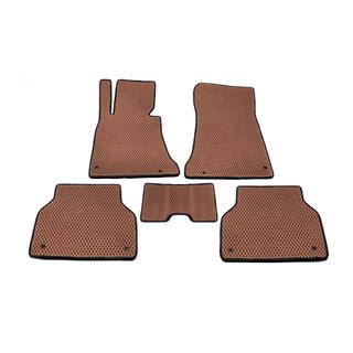 Covorase EVA (Maro) BMW 5 Series E39 1996-2003 foto 4