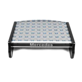 Polita bord (Maybach) foto 2