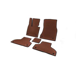 Covorase EVA (Maro) BMW X5 F15 2013-2018 foto 2