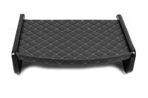 Mercedes Vito W639 2004-2014 Polita bord (Gri cu cusatura gri) foto 4