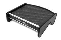 Mercedes T2 (507-814) 1967-1996 Polita bord (Gri cu cusatura gri) foto 1