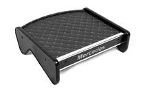 Mercedes T2 (507-814) 1967-1996 Polita bord (Gri cu cusatura gri) foto 2