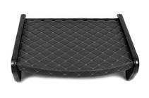 Mercedes T2 (507-814) 1967-1996 Polita bord (Gri cu cusatura gri) foto 4