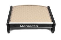 Mercedes T2 (507-814) 1967-1996 Polita Bord Bej foto 2