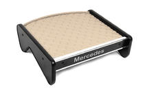 Mercedes T2 (507-814) 1967-1996 Polita Bord Bej foto 3
