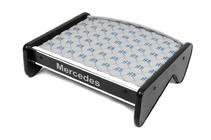 Mercedes T2 (507-814) 1967-1996 Polita bord (Maybach) foto 1