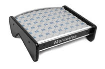 Mercedes T2 (507-814) 1967-1996 Polita bord (Maybach) foto 3