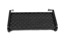 Mercedes Sprinter W906 2006–2018 Polita pentru bord (Negru cu cusatura neagra) foto 3