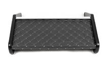 Mercedes Sprinter W906 2006–2018 Polita bord (Gri cu cusatura gri) foto 4