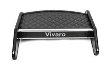 Opel Vivaro 2001–2015 Polita bord (2001-2010, Gri cu cusatura gri) foto 2
