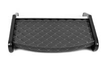 Opel Vivaro 2001–2015 Polita bord (2001-2010, Gri cu cusatura gri) foto 4