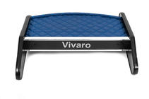 Opel Vivaro 2001–2015 Polita bord (2001-2010, Albastru) foto 2