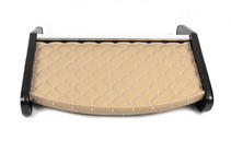 Opel Vivaro 2001–2015 Polita bord (2001-2010, Bej) foto 4